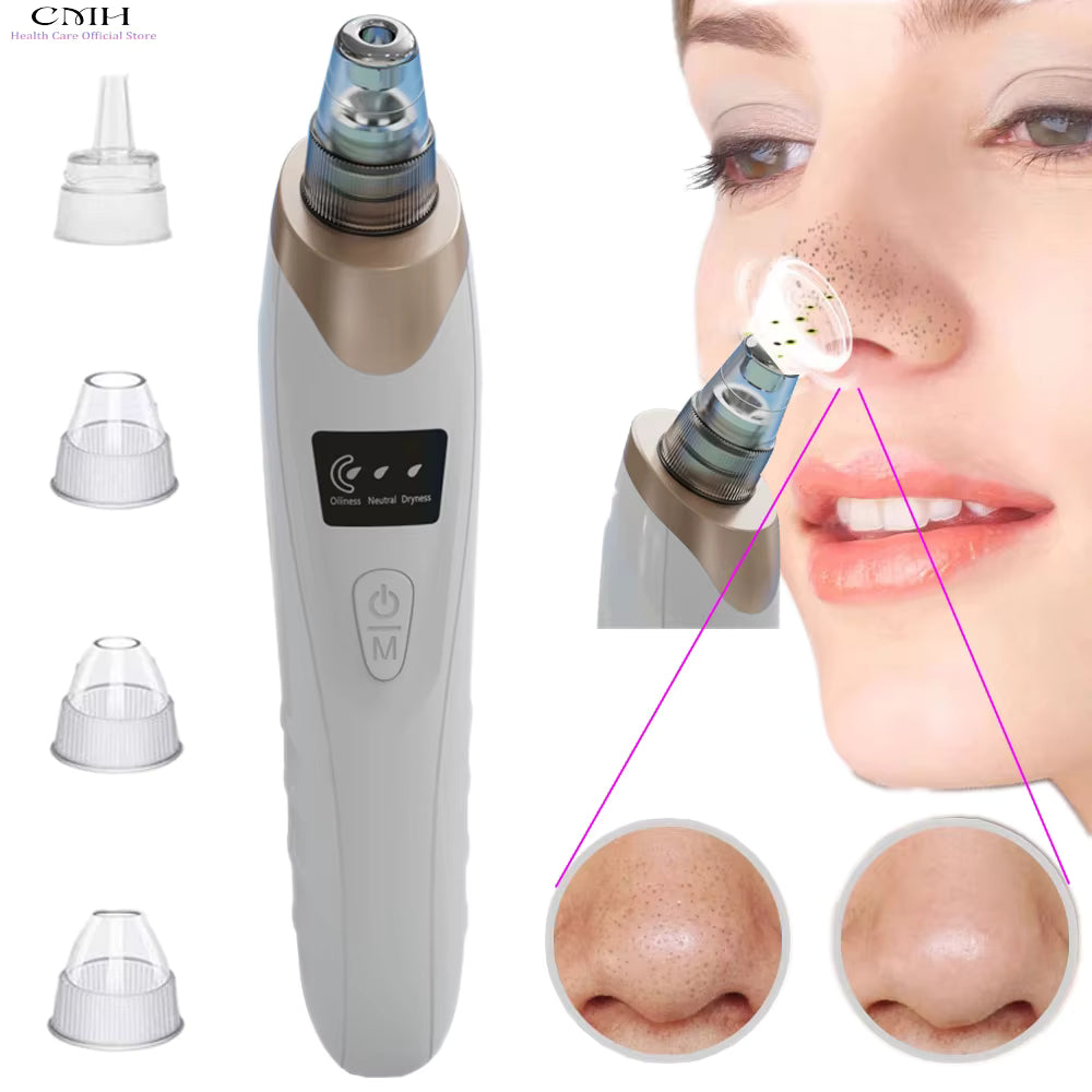 “InstaClear™  nació  para liberar la belleza que siempre estuvo en ti.”
